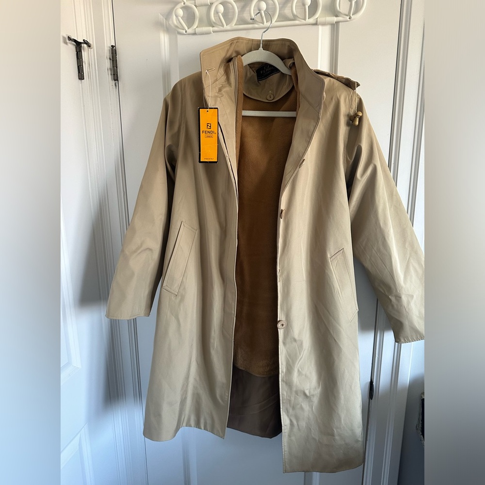 Winter Coat